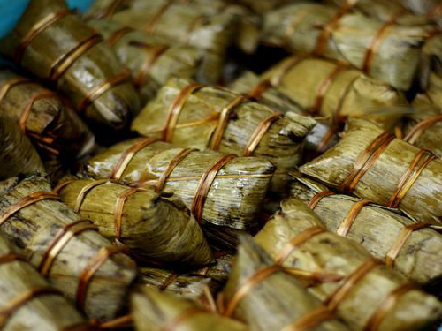 Zongzi